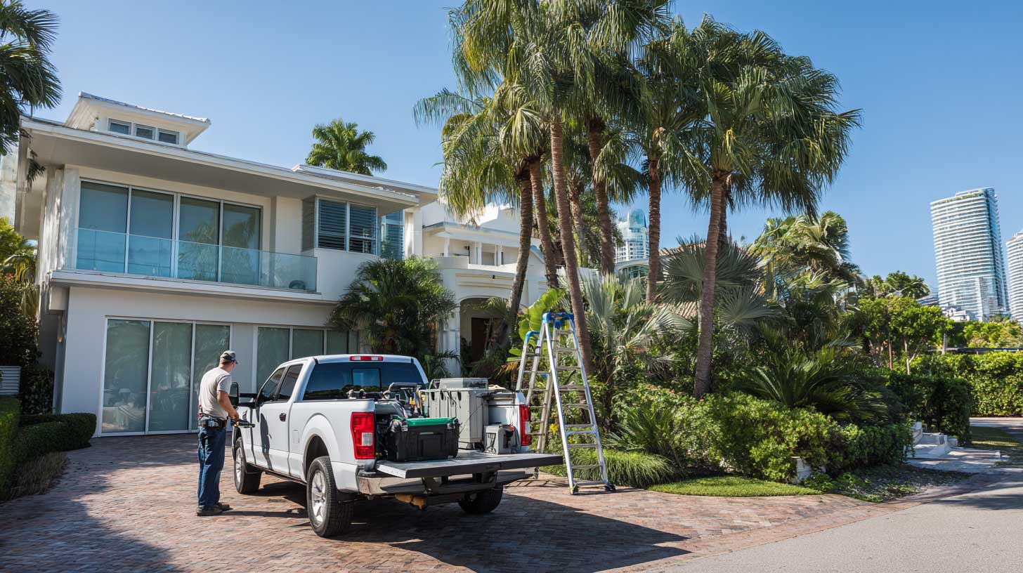 Miami tool rentals